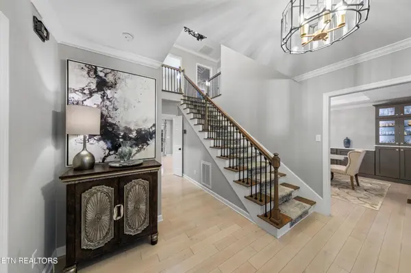 7410 Huntland Drive, Knoxville, TN 37919