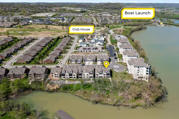 1024 Club View Dr #B302, Gallatin, TN 37066