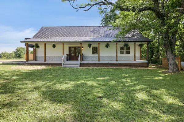 2769 Paul Harrell Rd, Beechgrove, TN 37018