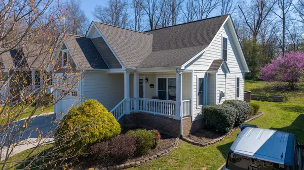 3132 Cottage Grove Circle #NW, Cleveland, TN 37312