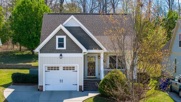 3132 Cottage Grove Circle #NW, Cleveland, TN 37312