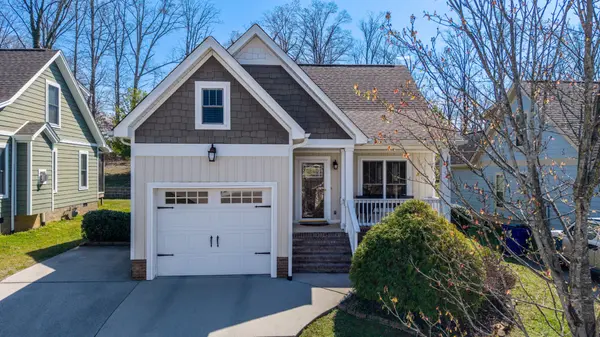 3132 Cottage Grove Circle #NW, Cleveland, TN 37312