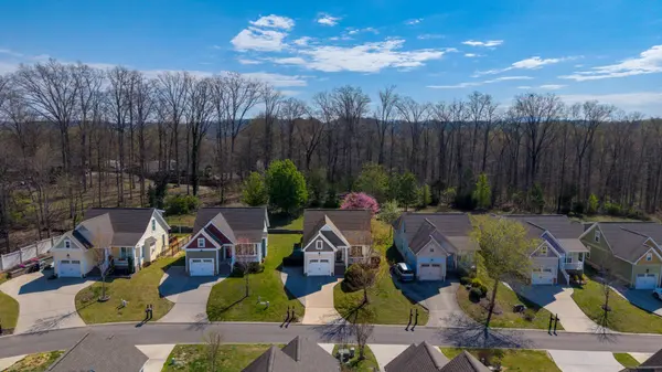 3132 Cottage Grove Circle #NW, Cleveland, TN 37312