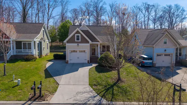 3132 Cottage Grove Circle #NW, Cleveland, TN 37312