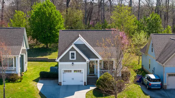 3132 Cottage Grove Circle #NW, Cleveland, TN 37312