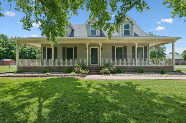 2240 Red Mile Rd, Murfreesboro, TN 37127