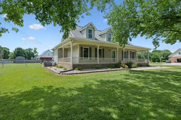 2240 Red Mile Rd, Murfreesboro, TN 37127