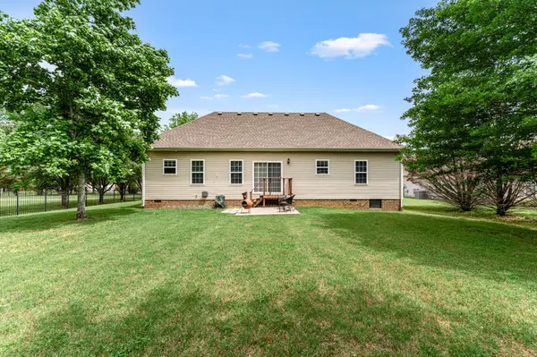 106 Silver Dollar St, Lascassas, TN 37085