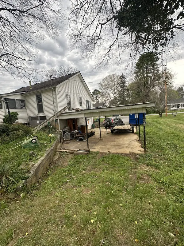 317 Cliffside Ave, Shelbyville, TN 37160