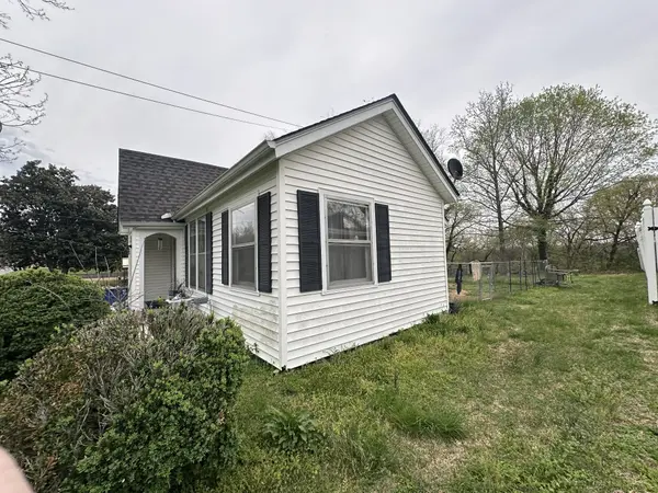 317 Cliffside Ave, Shelbyville, TN 37160