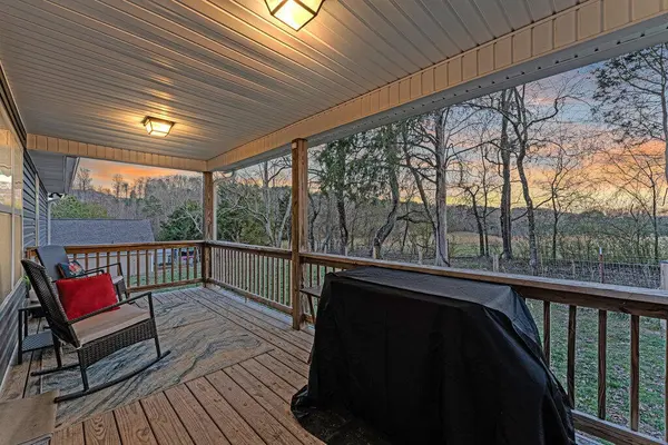 460 Earl Broady Road, Evensville, TN 37332