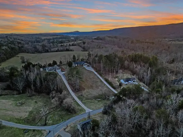 460 Earl Broady Road, Evensville, TN 37332