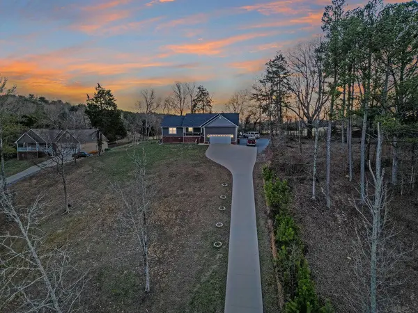 460 Earl Broady Road, Evensville, TN 37332