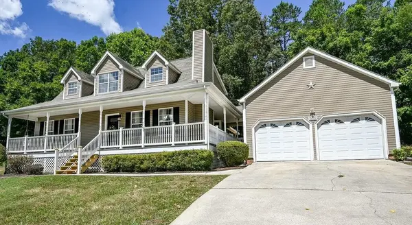 212 Ashlin Woods Drive #NE, Cleveland, TN 37312