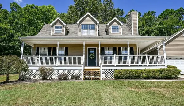 212 Ashlin Woods Drive #NE, Cleveland, TN 37312