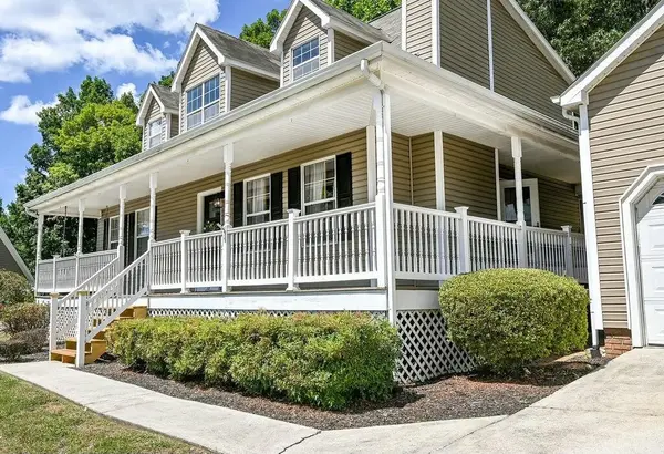 212 Ashlin Woods Drive #NE, Cleveland, TN 37312