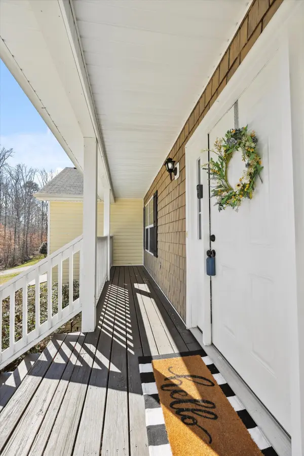 1210 Garden Row, Dalton, GA 30721