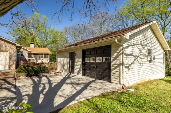 975 Vera Drive, Alcoa, TN 37701