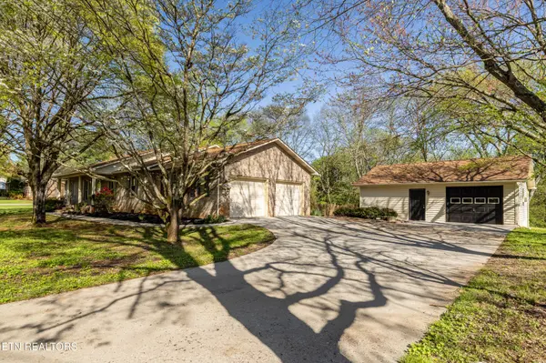 975 Vera Drive, Alcoa, TN 37701