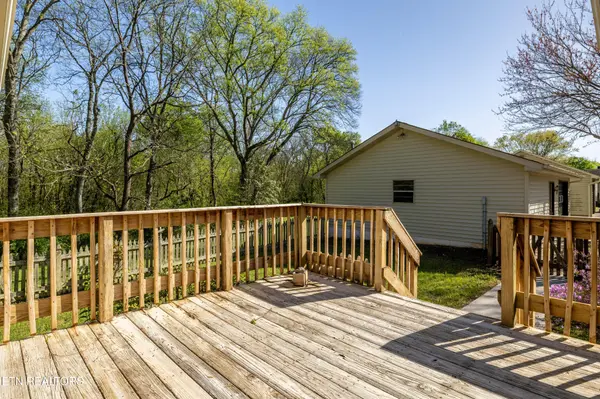 975 Vera Drive, Alcoa, TN 37701