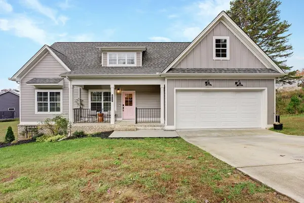 415 Riddle Road, Dayton, TN 37321