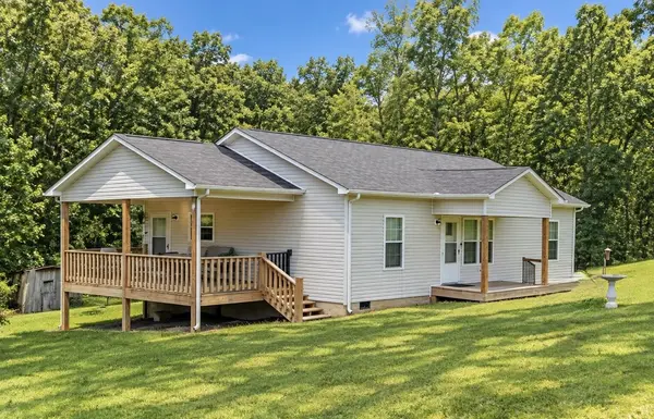 781 Sparta St, Spencer, TN 38585