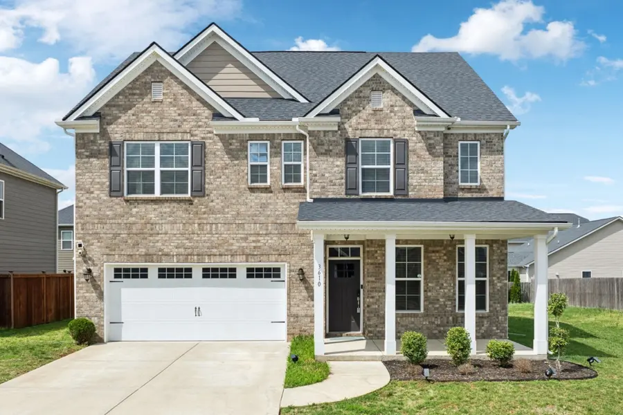 3610 Lantern Ln, Murfreesboro, TN 37128