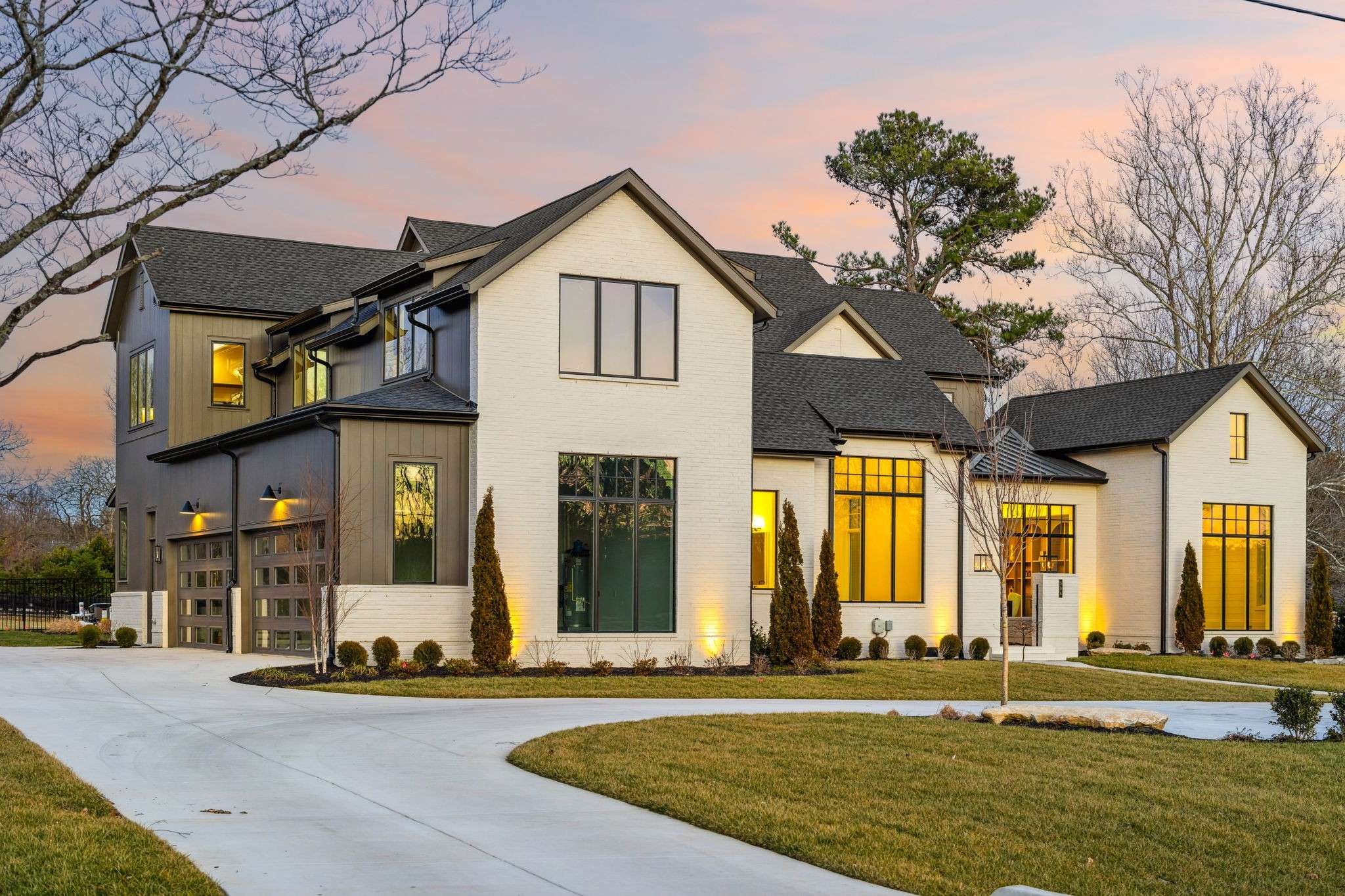 506 Mansion Dr, Brentwood, TN 37027