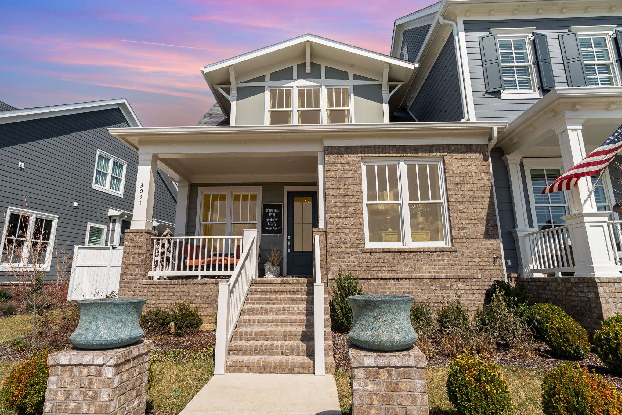 3031 Cleaver St, Franklin, TN 37064