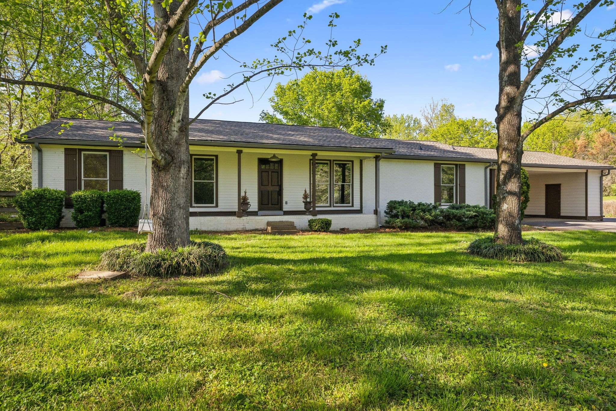 4462 Harpeth School Rd, Franklin, TN 37064