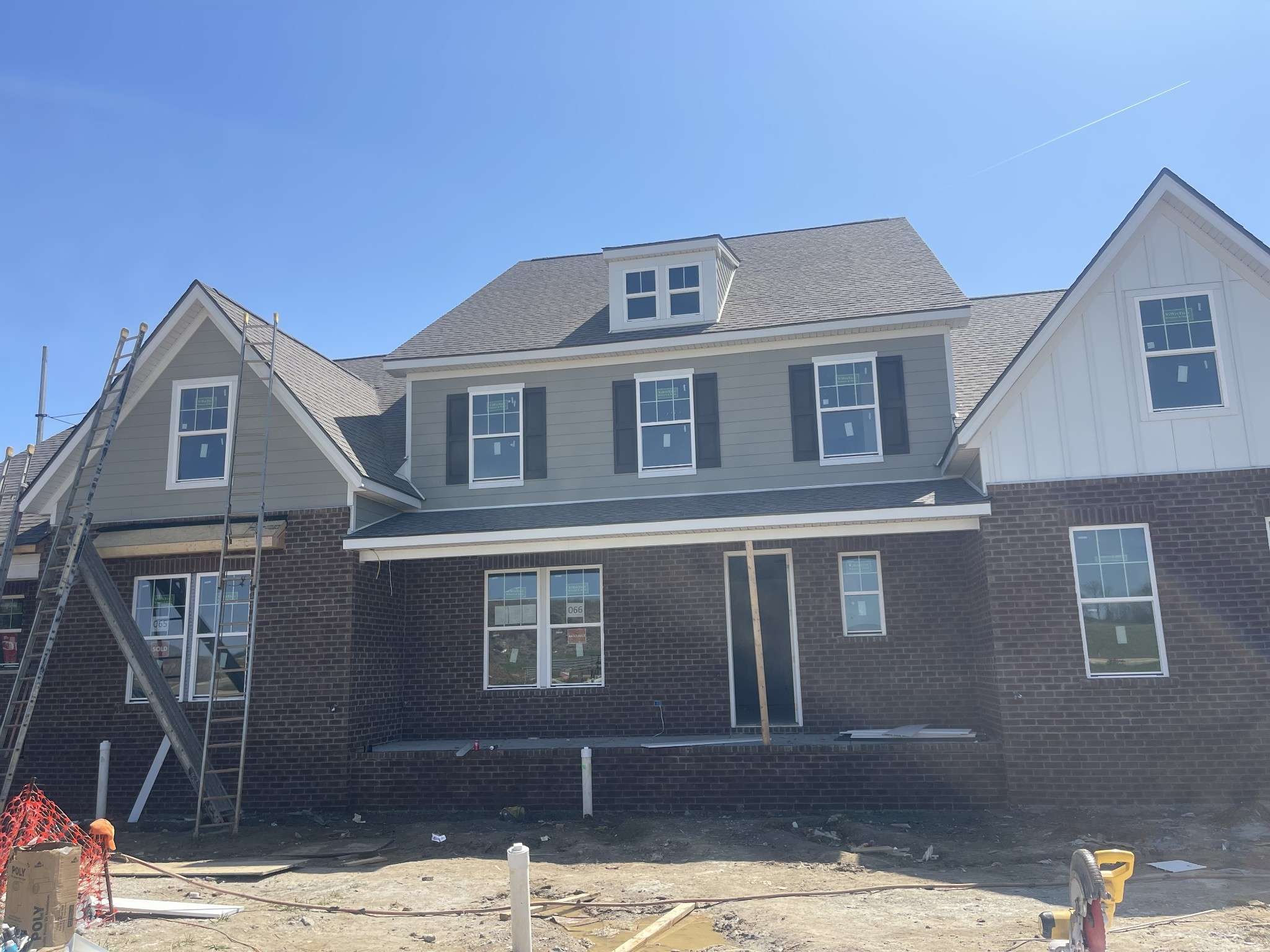 5309 Woodhall Lane, Spring Hill, TN 37174