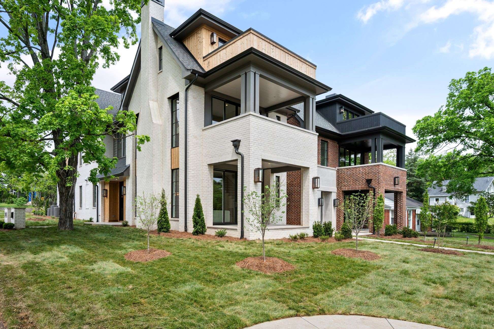 1202 Ferguson Ave, Nashville, TN 37212