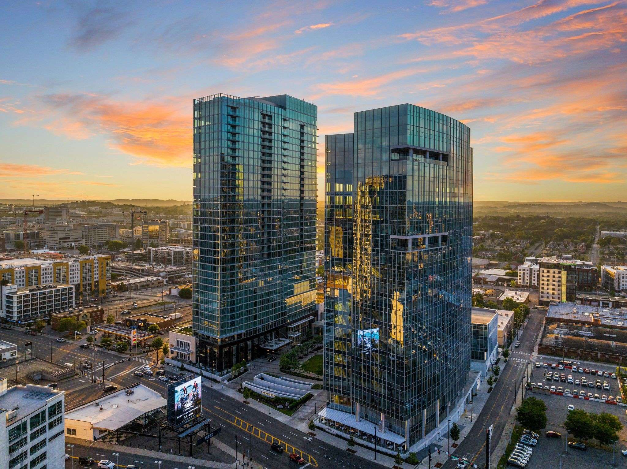 1616 West End Ave #2402, Nashville, TN 37203