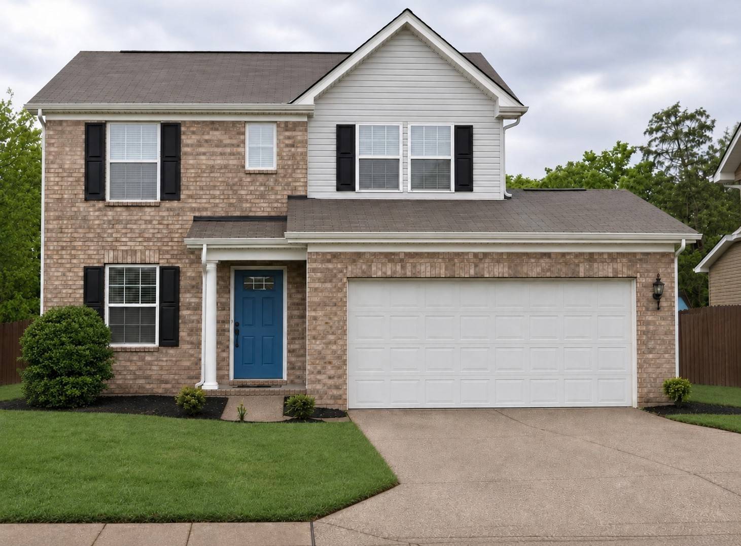 1022 Solomon Ln, Spring Hill, TN 37174