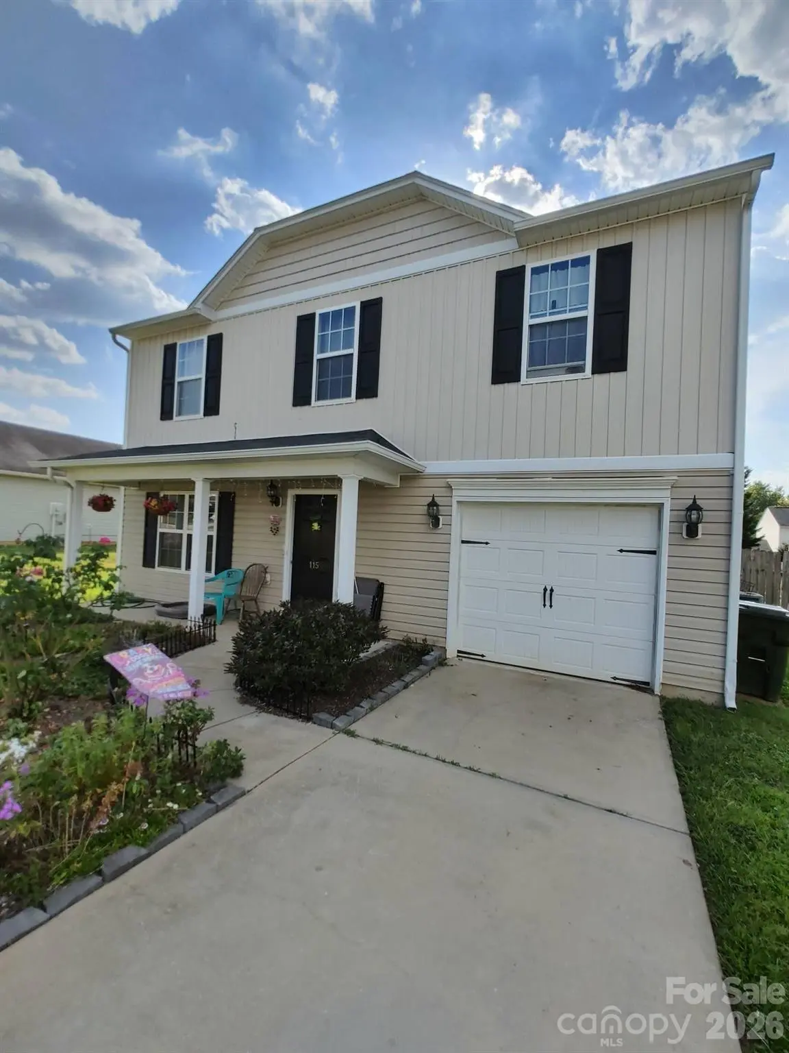 115 Florida DR #36, Thomasville, NC 27360