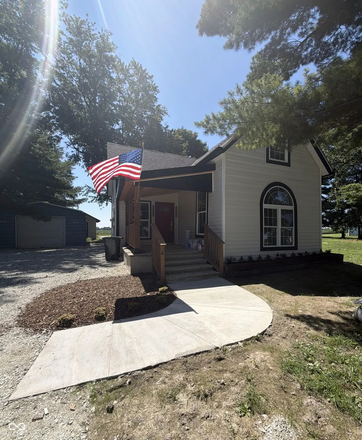 439 E County Road 800 N, Greensburg, IN 47240