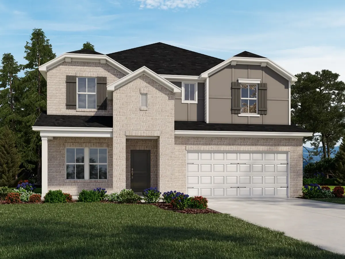 4625 Winslet Dr, Smyrna, TN 37167