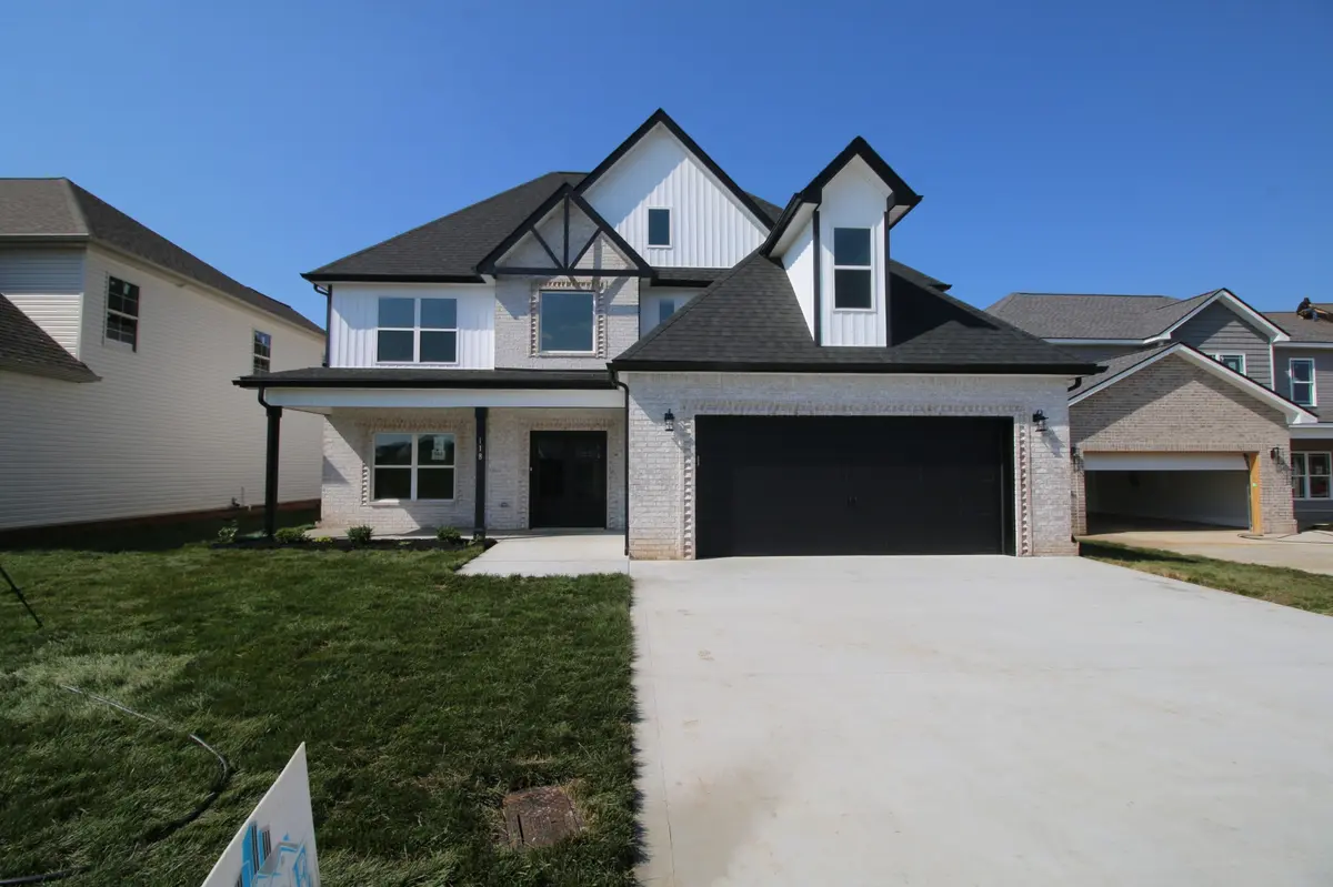 582 Summerfield, Clarksville, TN 37040