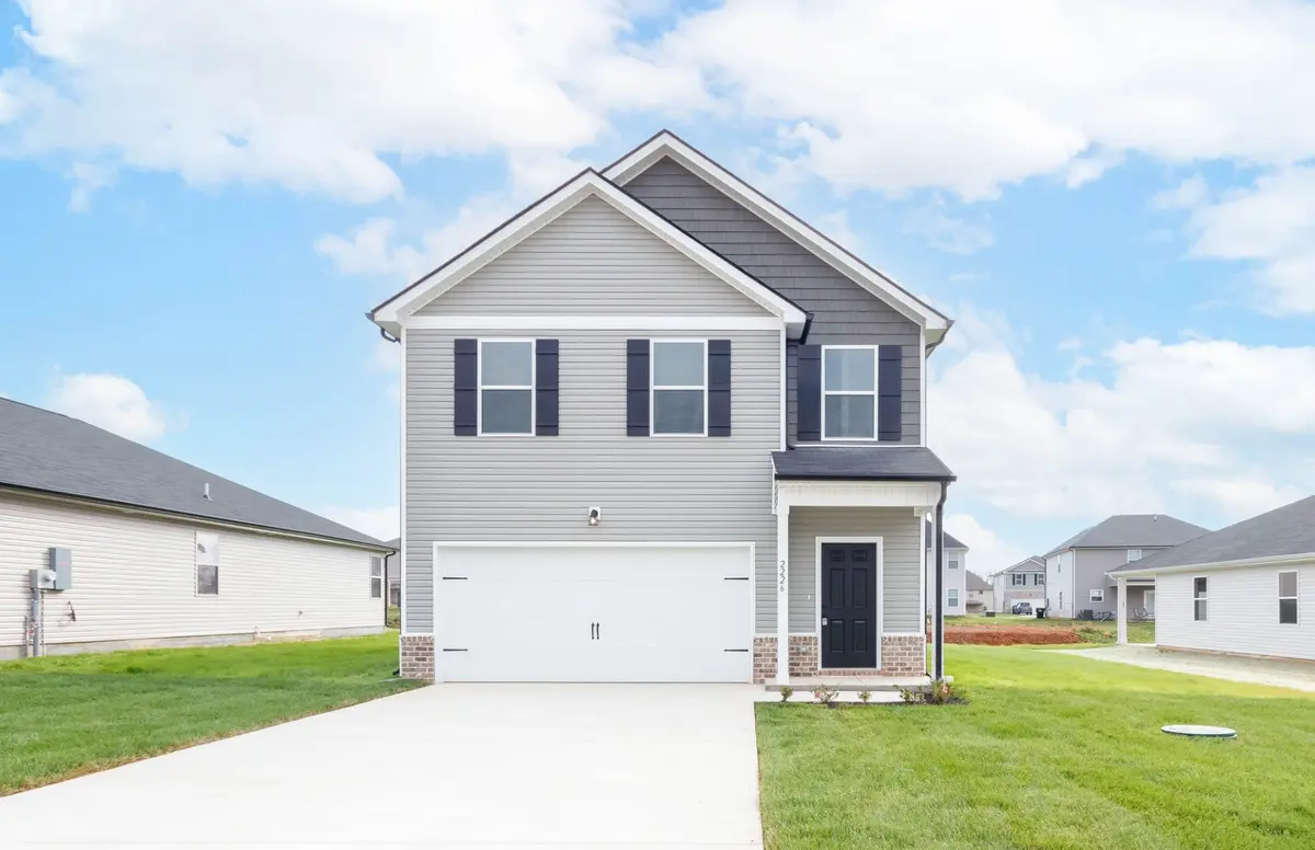 2226 Seahunter Ct, Murfreesboro, TN 37127
