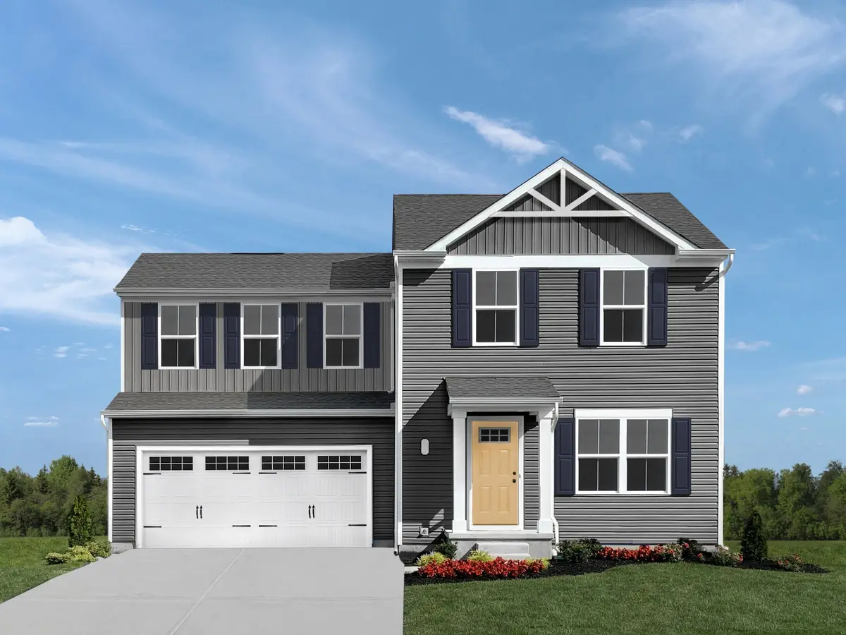 341 Grey Ghost Way, Smyrna, TN 37167