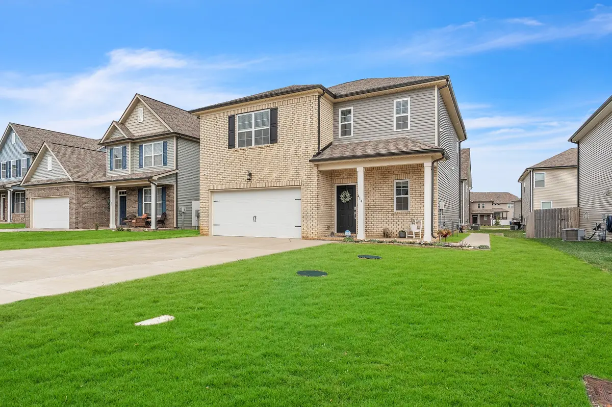 414 Burnley Way, Murfreesboro, TN 37128