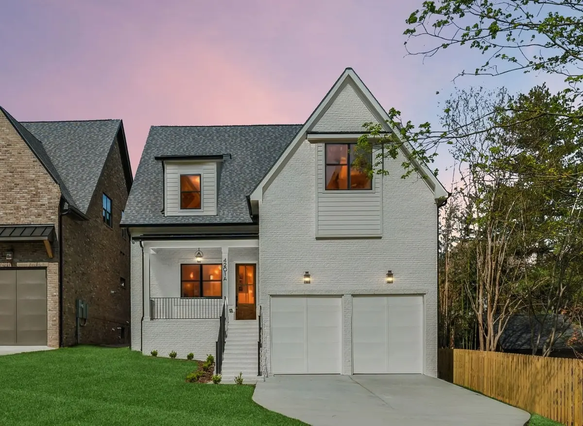 4201A Belmont Blvd, Nashville, TN 37215