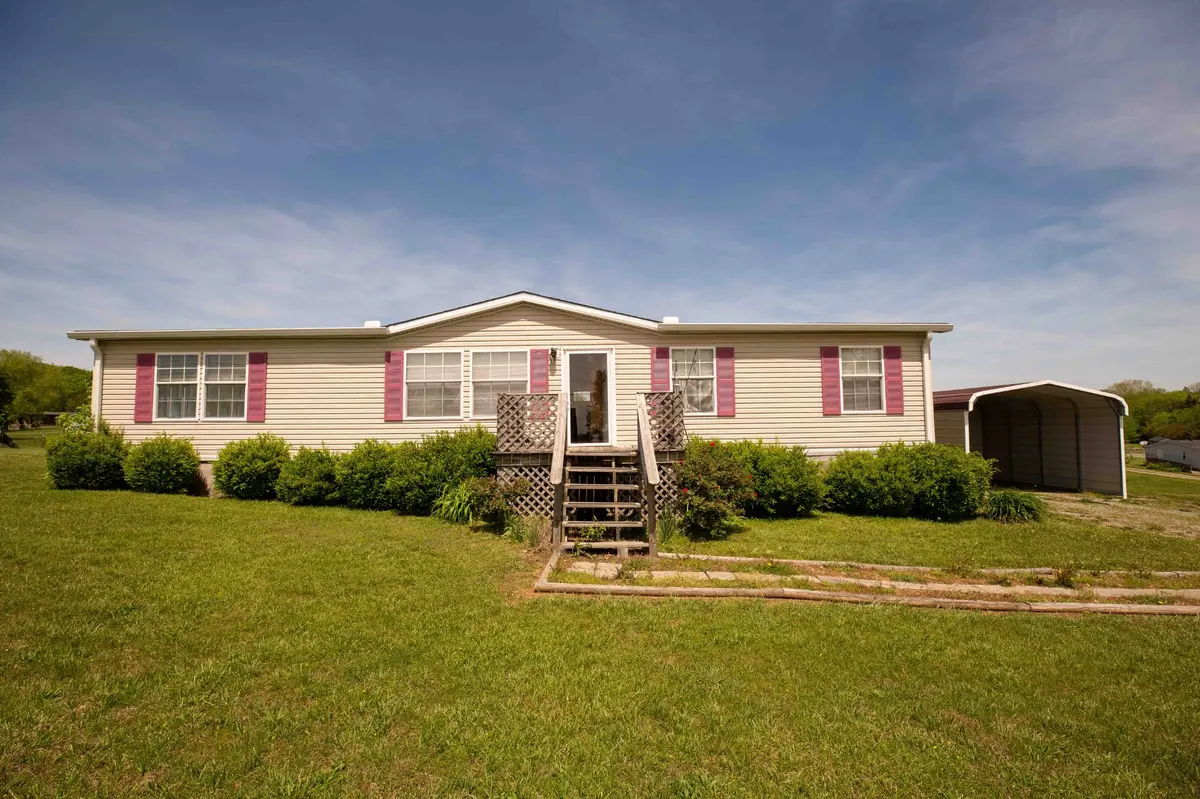 5008 Katie Ln, Pleasant View, TN 37146