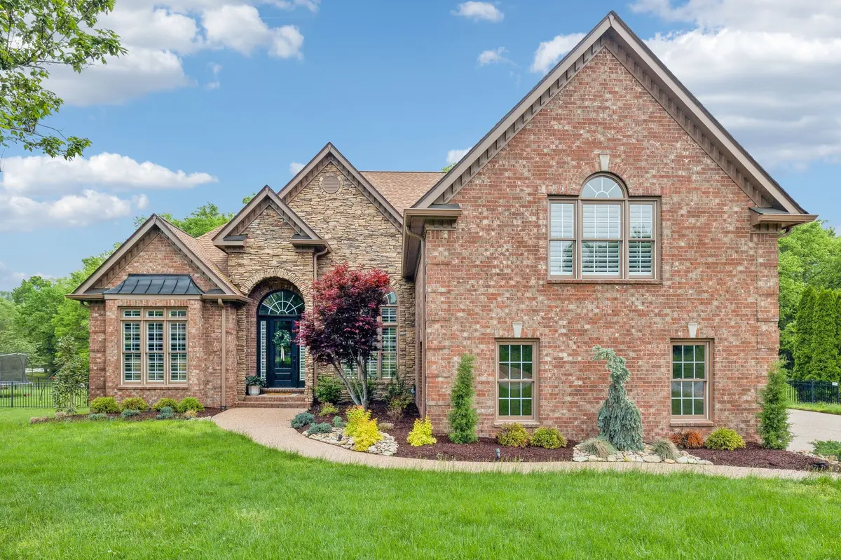 1204 Old Spring Trail, Arrington, TN 37014