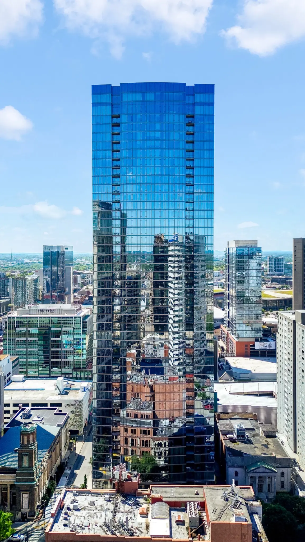 515 Church St #3505, Nashville, TN 37219