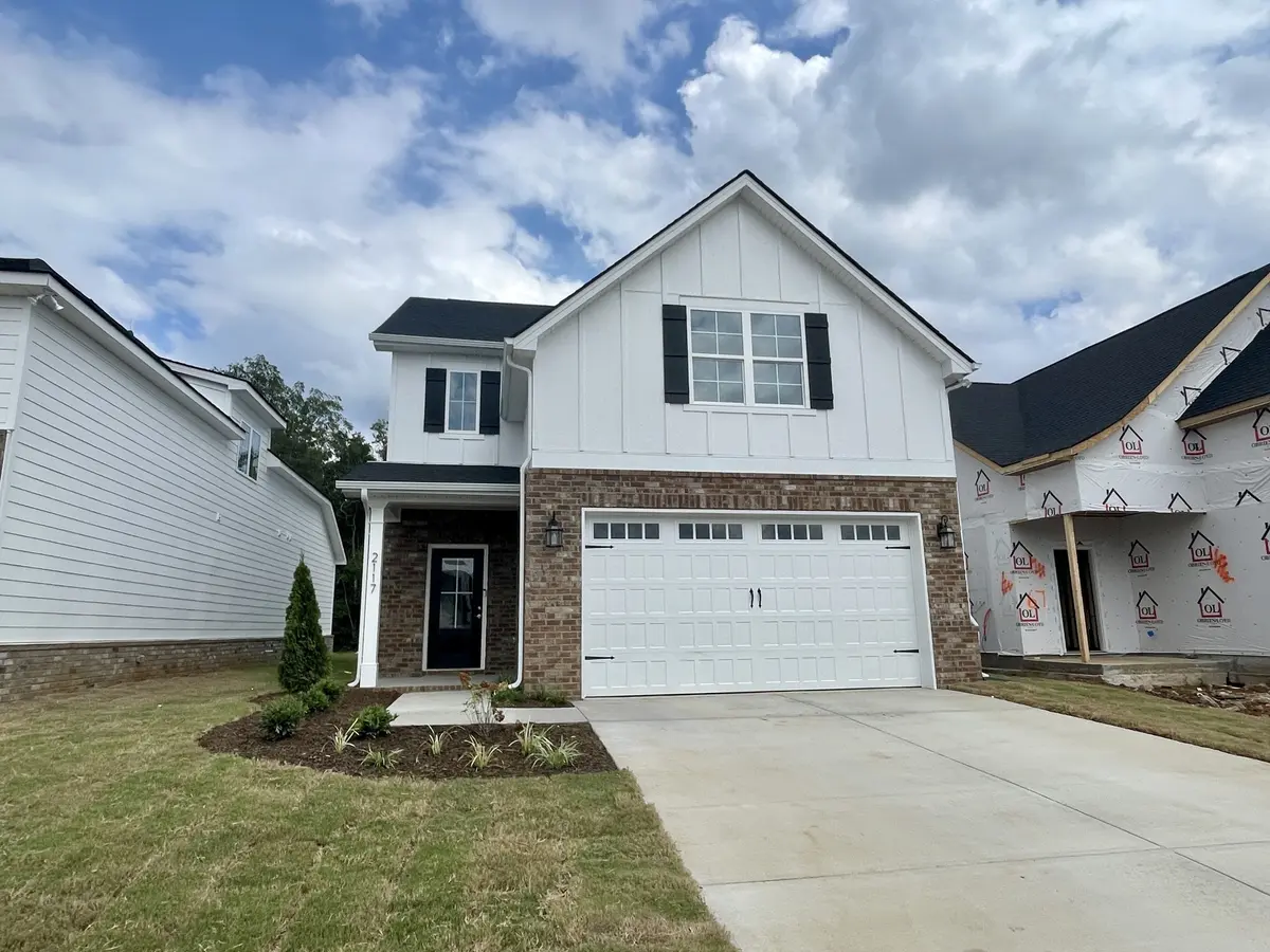 2211 Barringer Ln, Murfreesboro, TN 37128