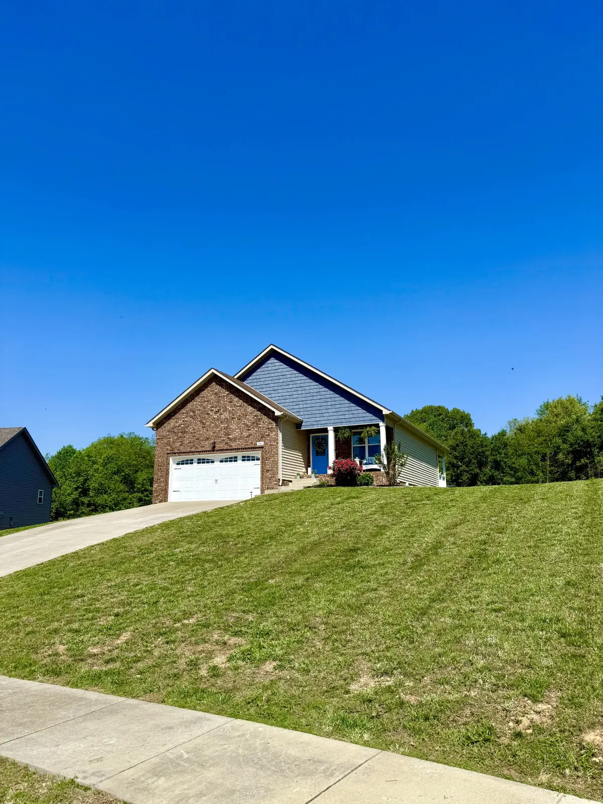 248 Hillview Way, Springfield, TN 37172