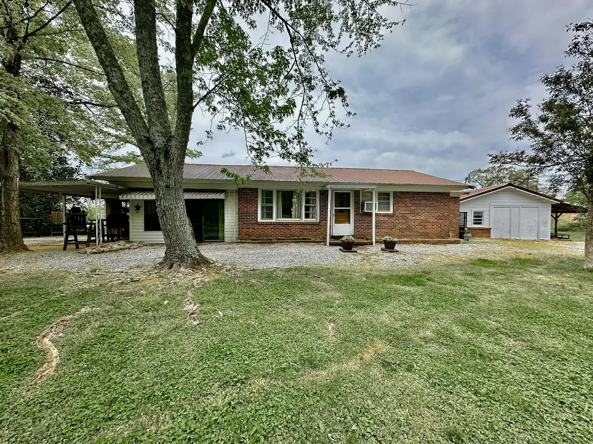 4480 Highway 69 #S, Bath Springs, TN 38311