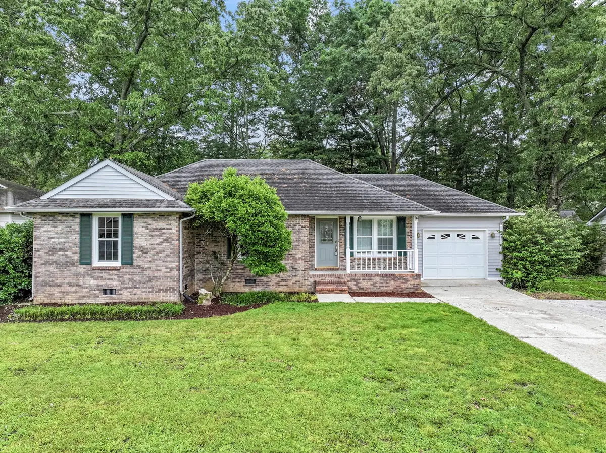 118 Bradbury Ct, Tullahoma, TN 37388