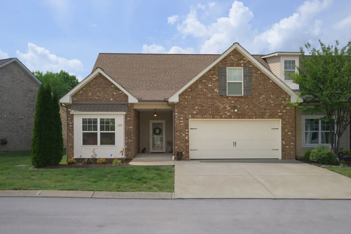 107 Brook Ct, White House, TN 37188